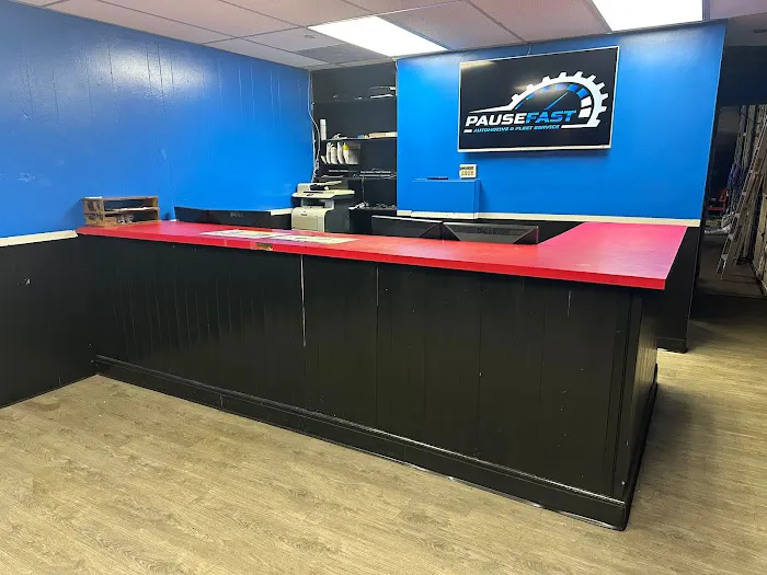 PauseFast Automotive & Fleet Service 1