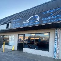 PauseFast Automotive & Fleet Service