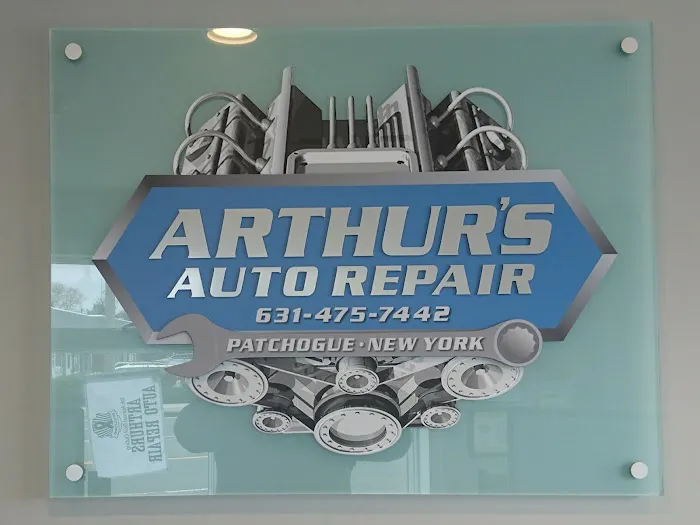 Arthur's Auto Repair Patchogue. Inc 2