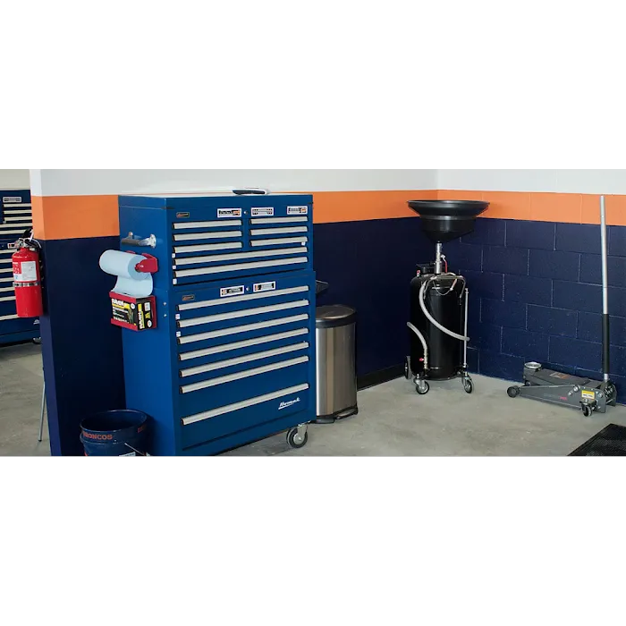 Arthur's Auto Repair Patchogue. Inc 6