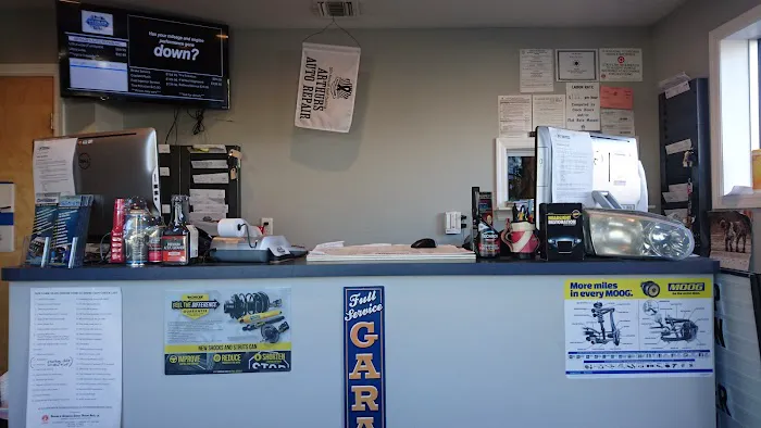 Arthur's Auto Repair Patchogue. Inc 1