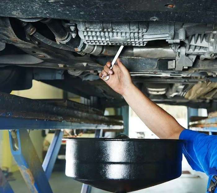 Auto Repair Shop Patchogue | Patchogue Auto Repair Citgo 112 3