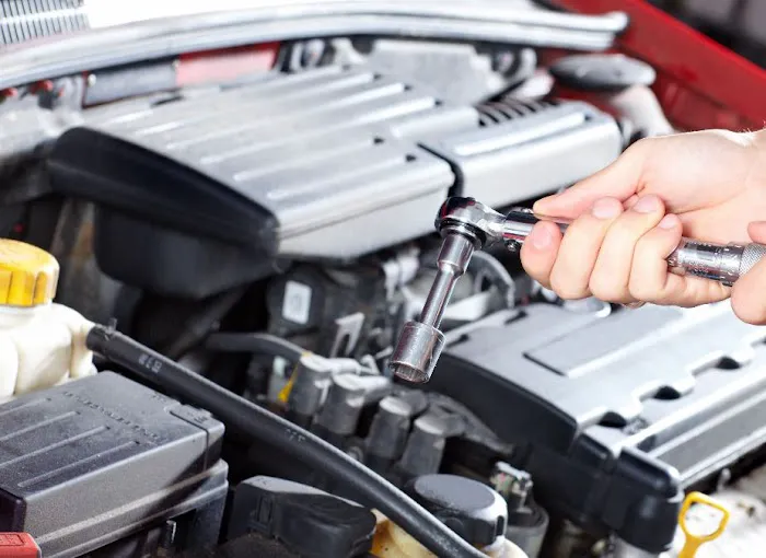 Auto Repair Shop Patchogue | Patchogue Auto Repair Citgo 112 2