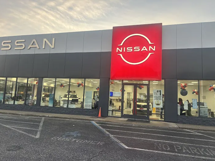 Nissan 112 Service and Parts 2