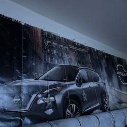 Nissan 112 Service and Parts ico