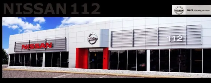 Nissan 112 Service and Parts 3