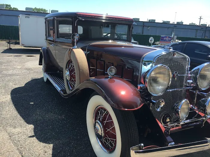 Northeast Packard Sales 5