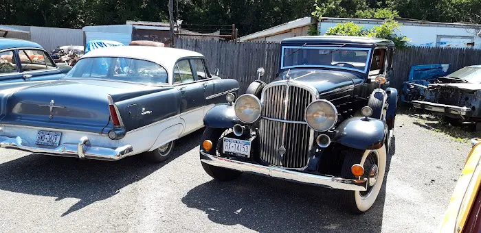 Northeast Packard Sales 4