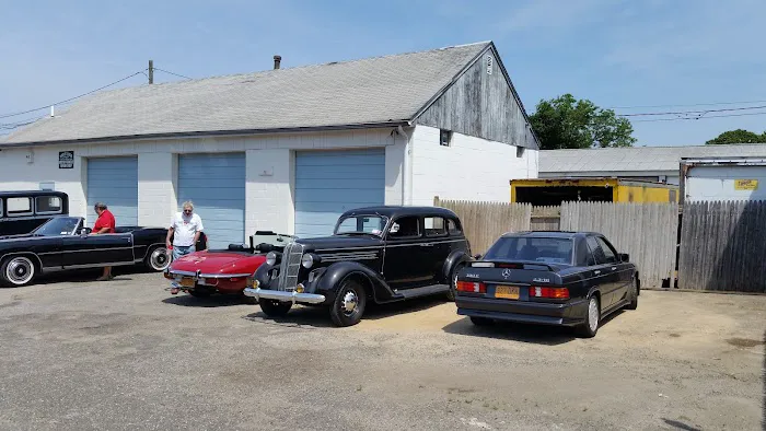 Northeast Packard Sales 7