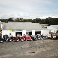 Northeast Packard Sales
