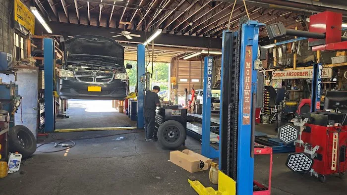 Meineke Car Care Center 0