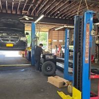 Meineke Car Care Center