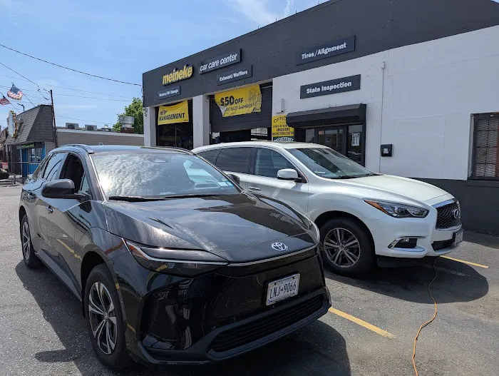 Meineke Car Care Center 3