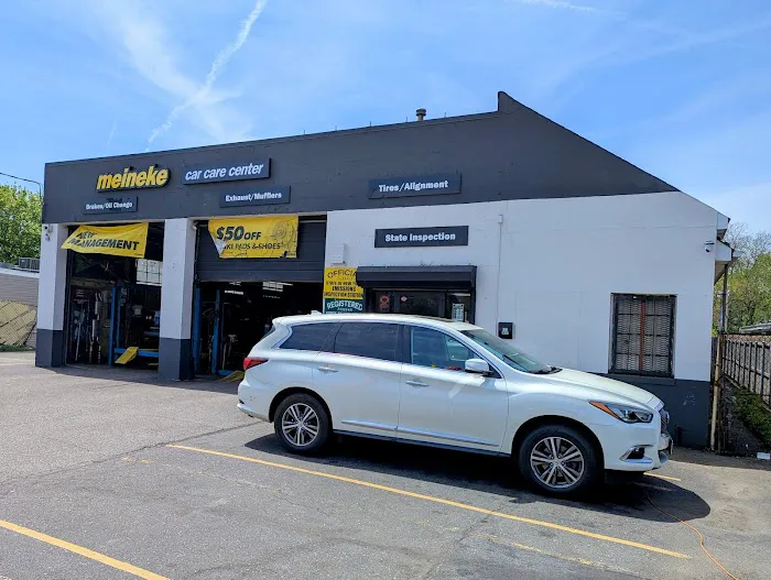 Meineke Car Care Center 2