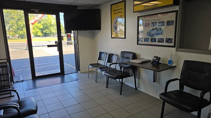 Meineke Car Care Center 1