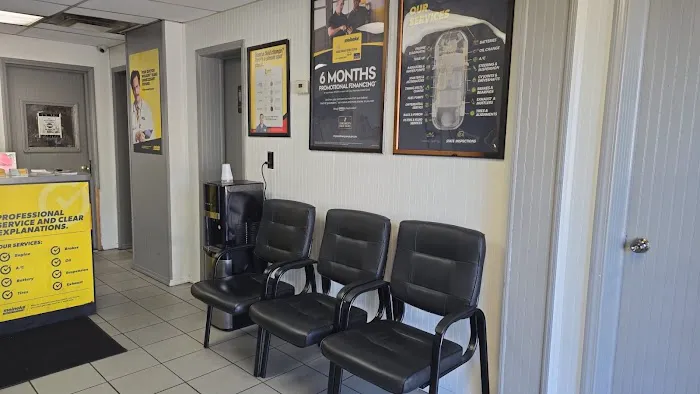 Meineke Car Care Center 5
