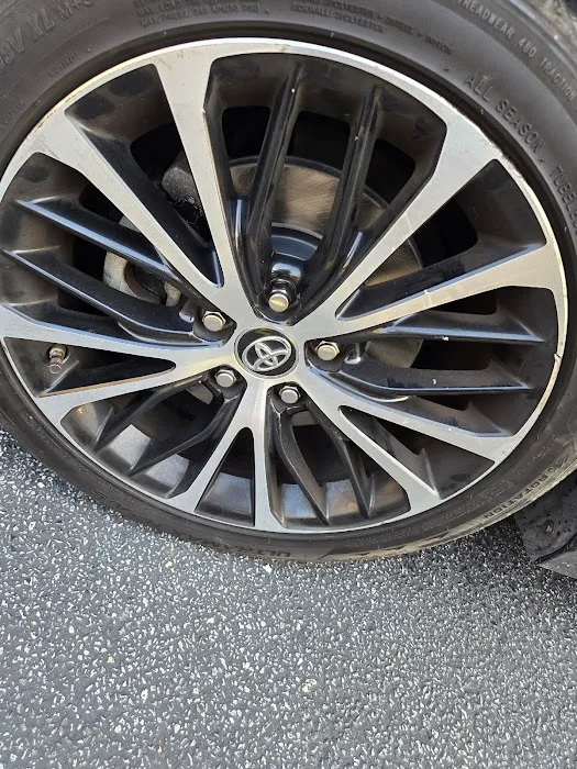Meineke Car Care Center 8