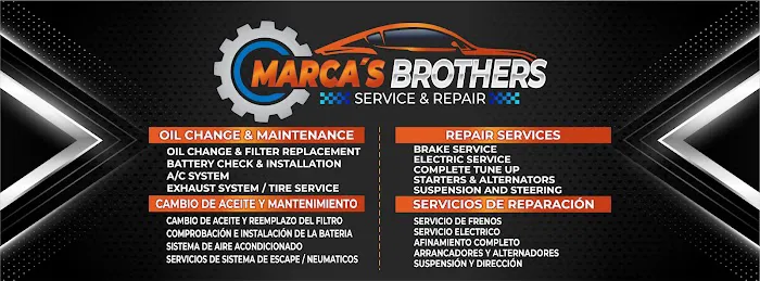 MarcasBrotherAuto 0