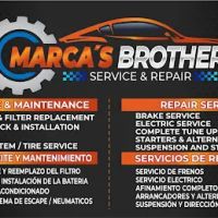 MarcasBrotherAuto