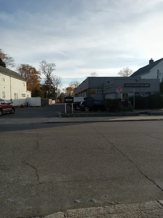 Rayco Auto Village 0