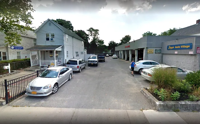 Rayco Auto Village 3
