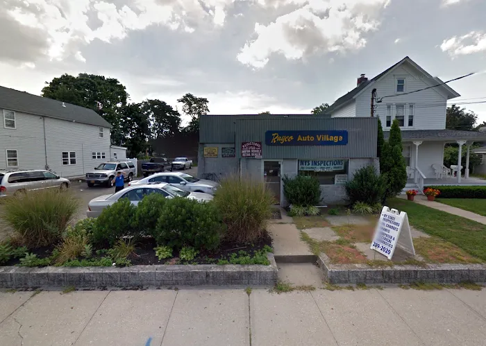 Rayco Auto Village 4