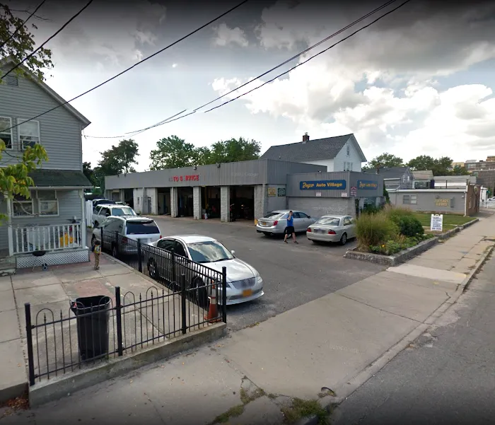Rayco Auto Village 6