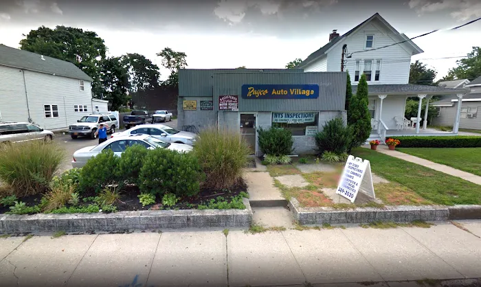 Rayco Auto Village 5