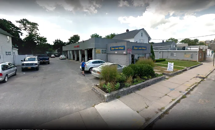 Rayco Auto Village 2