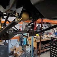 Goonie's Garage