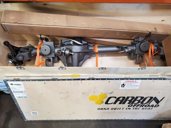 Goonie's Garage 9