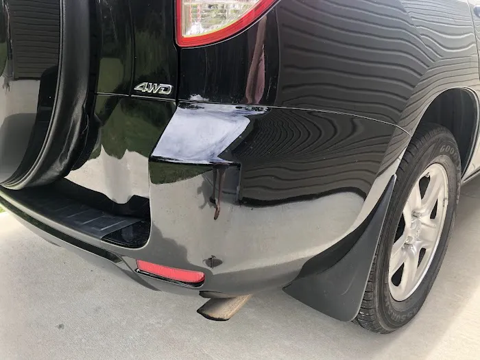 Aaron Auto Body 0