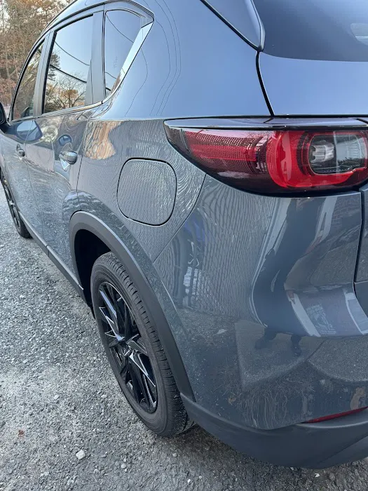 Aaron Auto Body 6