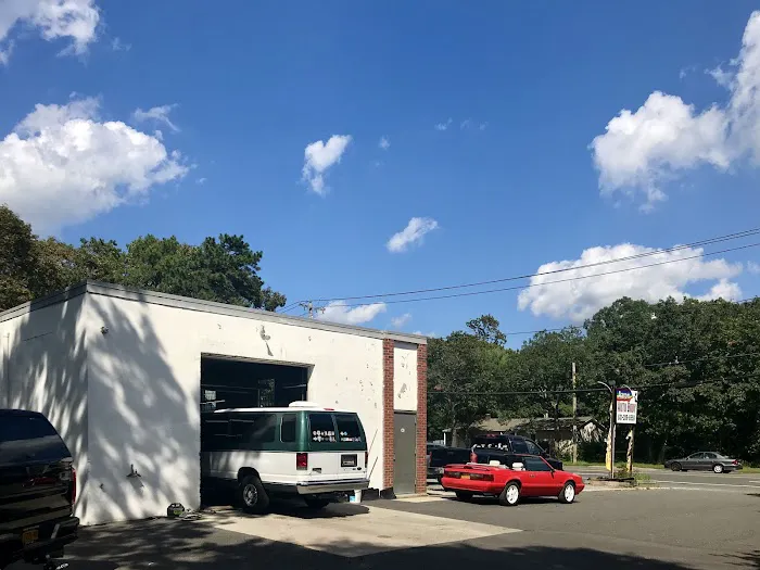 Aaron Auto Body 2