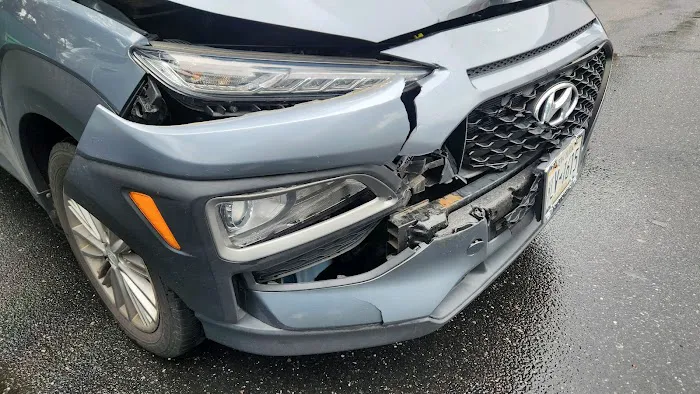 Aaron Auto Body 5