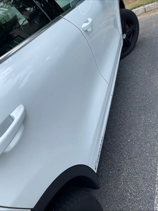 Aaron Auto Body 8