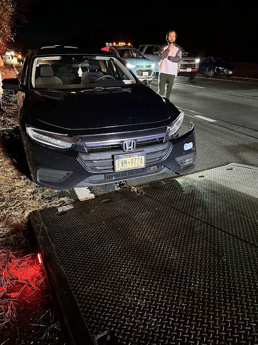 Aaron Auto Body 9