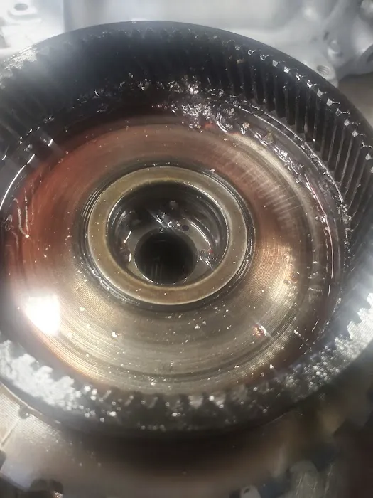 Delta Transmissions 0