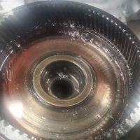 Delta Transmissions