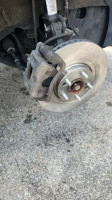 Sun Lung Auto Repair 0