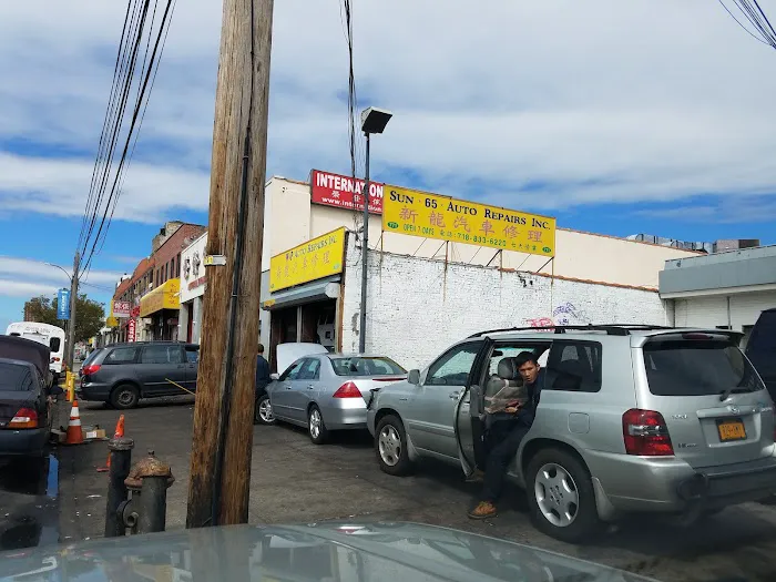 Sun Lung Auto Repair 4