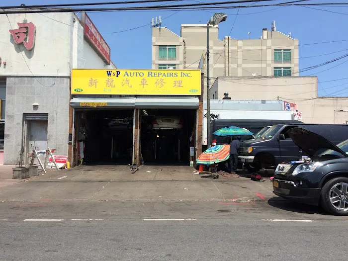 Sun Lung Auto Repair 2