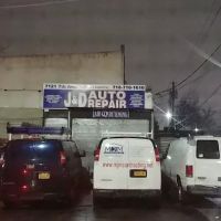J & D Auto Repair