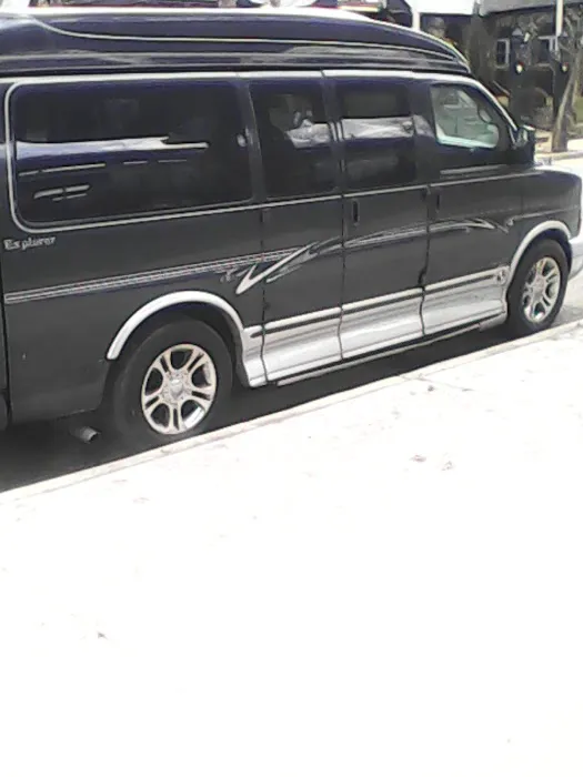 J & D Auto Repair 3