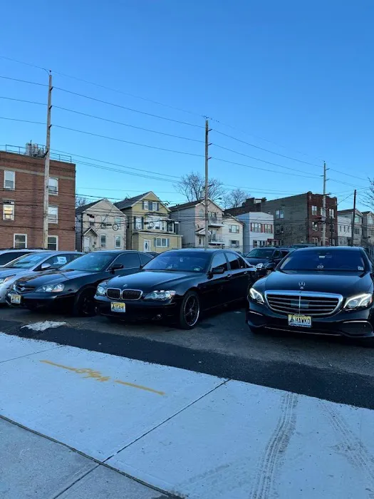 New Empire Auto Repair Shop 0