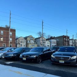 New Empire Auto Repair Shop ico