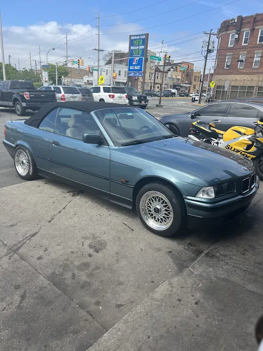 New Empire Auto Repair Shop 5