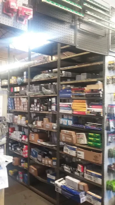 NAPA Auto Parts - City Auto & Truck Parts LLC 0