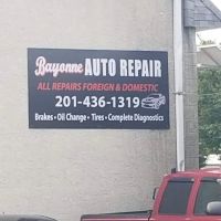 Bayonne Auto Repair