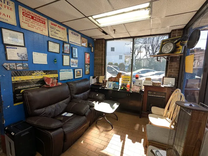 Fort Lee Auto Repair 0